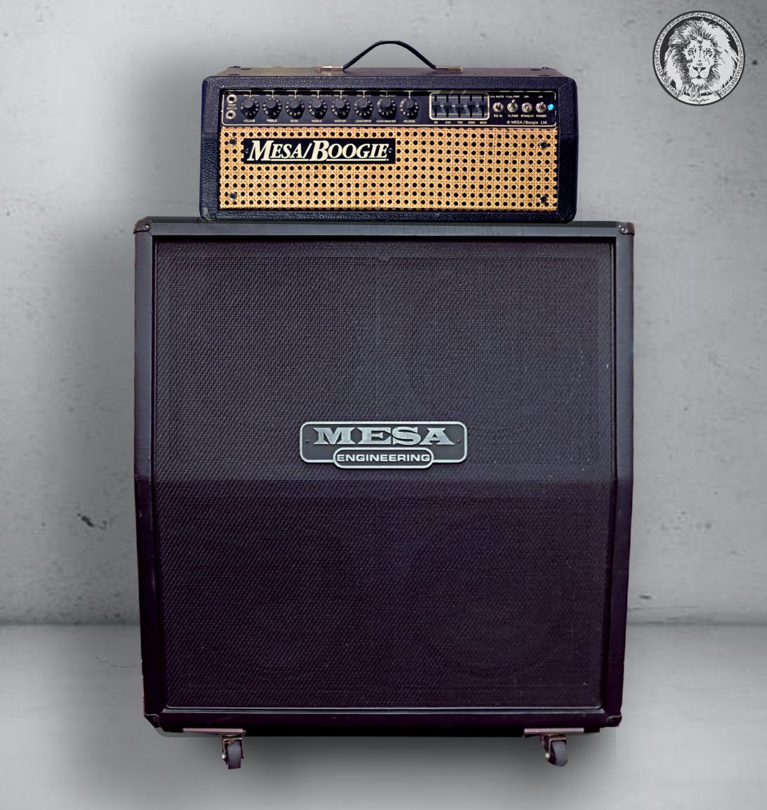 Mesa Boogie ８５年代 MARK IIIコンボ アンプ品 - 楽器、器材